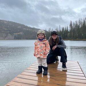 Meet your Posher, Hannah